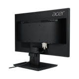 Acer V246HQL Ebmid 23.6" 16:9 60Hz FHD VA LCD Monitor — Being Shipped