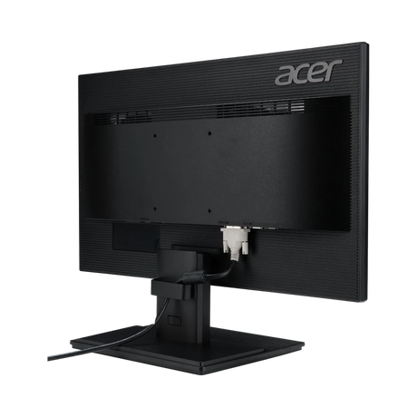Acer V246HQL Ebmid 23.6" 16:9 60Hz FHD VA LCD Monitor — Being Shipped