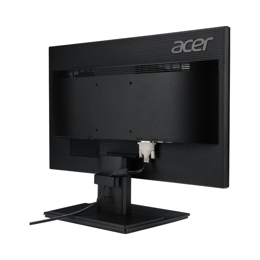 Acer V246HQL Ebmid 23.6" 16:9 60Hz FHD VA LCD Monitor — Being Shipped