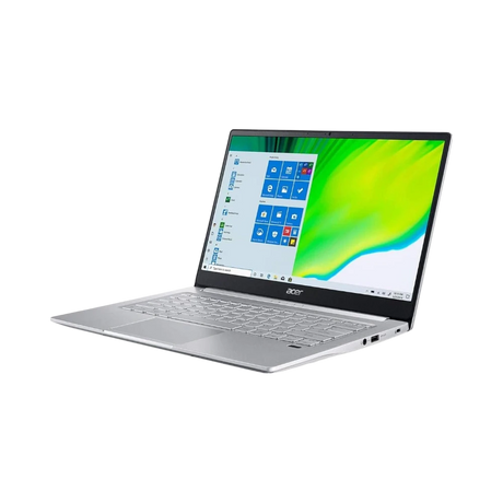 Acer Swift 3 Thin & Light 14" Laptop, AMD Ryzen 5 4500U, 8GB RAM, 256GB SSD — Being Shipped