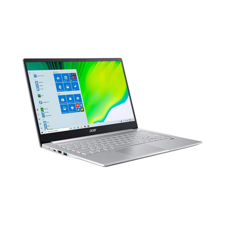 Acer Swift 3 Thin & Light 14" Laptop, AMD Ryzen 5 4500U, 8GB RAM, 256GB SSD — Being Shipped