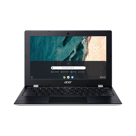 Acer Chromebook 311 11.6" Notebook, Intel Celeron N4000, 4GB RAM, 32GB eMMC — Being Shipped