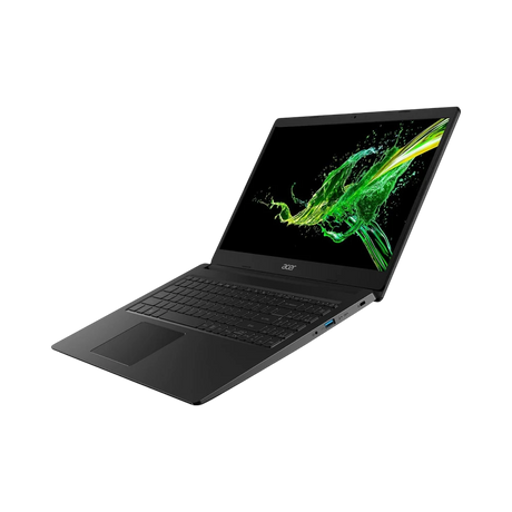Acer Aspire 1 A115-31-C2Y3 15.6" Laptop, Intel Celeron N4020, 4GB DDR4 RAM, 64GB eMMC — Being Shipped