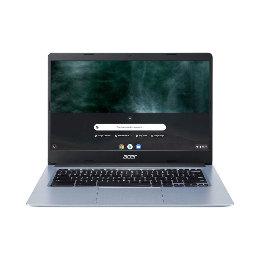 Acer Chromebook 314 14" Touchscreen Laptop, Intel Celeron N4000, 4GB RAM, 64GB eMMC — Being Shipped