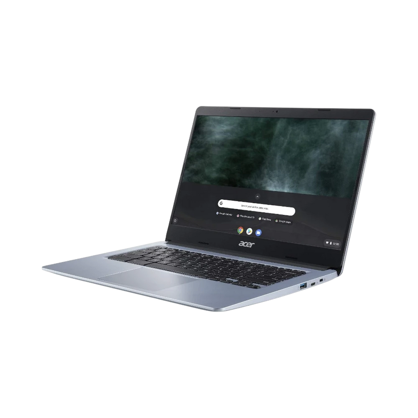 Acer Chromebook 314 14" Touchscreen Laptop, Intel Celeron N4000, 4GB RAM, 64GB eMMC — Being Shipped