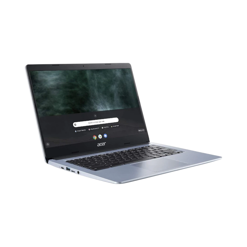 Acer Chromebook 314 14" Touchscreen Laptop, Intel Celeron N4000, 4GB RAM, 64GB eMMC — Being Shipped