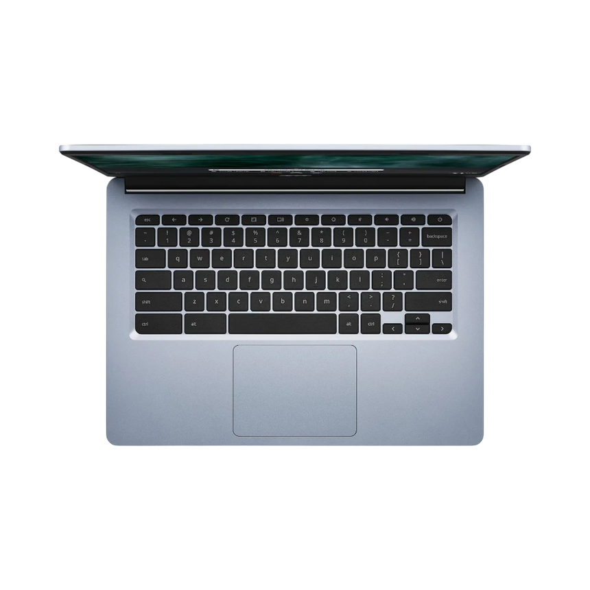 Acer Chromebook 314 14" Touchscreen Laptop, Intel Celeron N4000, 4GB RAM, 64GB eMMC — Being Shipped