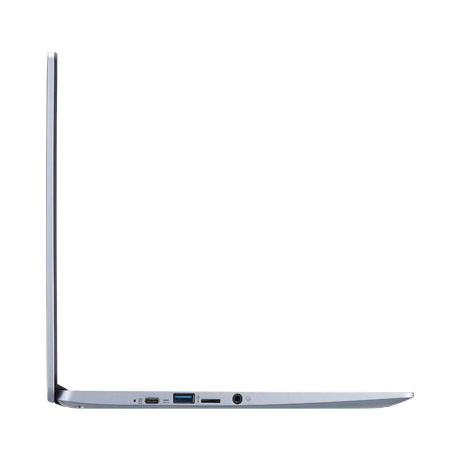 Acer Chromebook 314 14" Touchscreen Laptop, Intel Celeron N4000, 4GB RAM, 64GB eMMC — Being Shipped