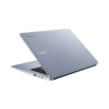 Acer Chromebook 314 14" Touchscreen Laptop, Intel Celeron N4000, 4GB RAM, 64GB eMMC — Being Shipped