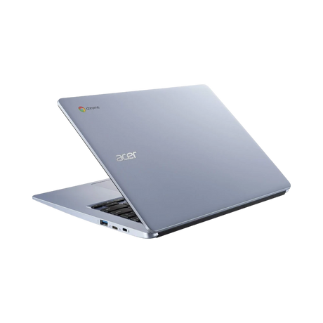 Acer Chromebook 314 14" Touchscreen Laptop, Intel Celeron N4000, 4GB RAM, 64GB eMMC — Being Shipped