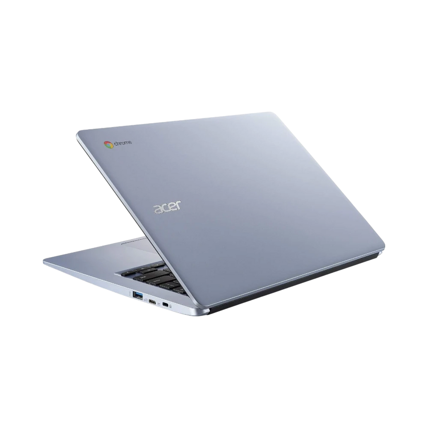 Acer Chromebook 314 14" Touchscreen Laptop, Intel Celeron N4000, 4GB RAM, 64GB eMMC — Being Shipped