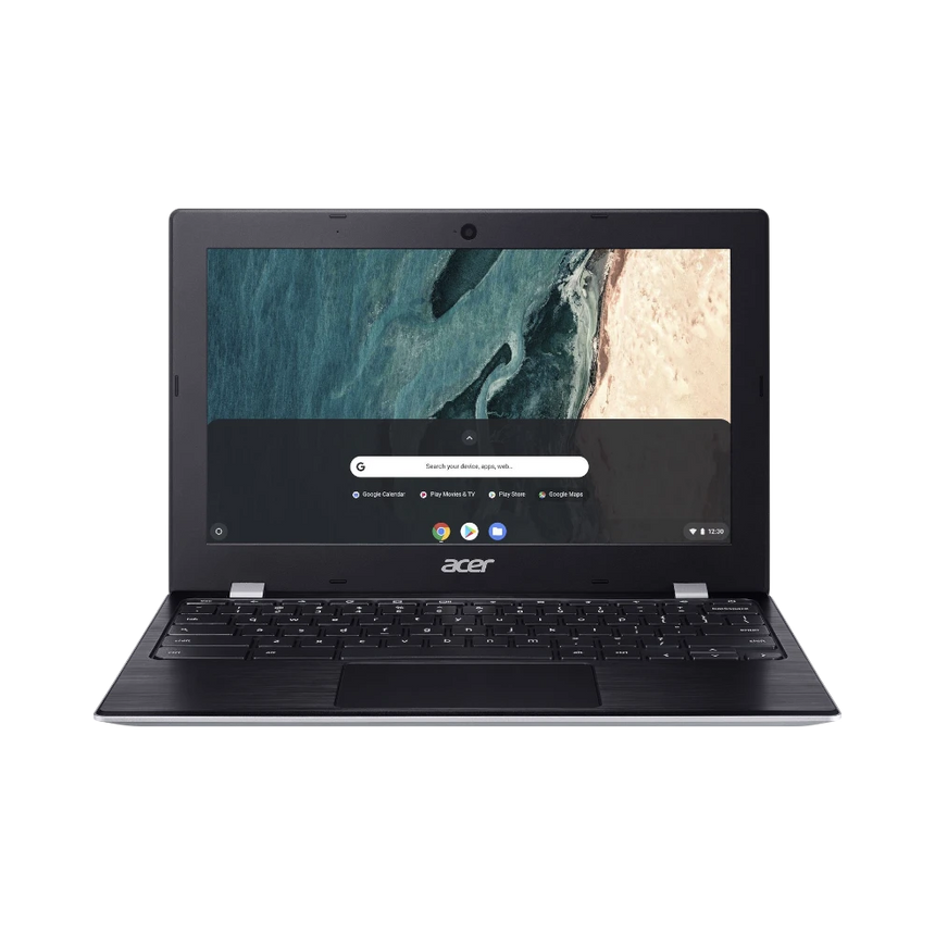 Acer Chromebook 311 11.6" Multi-Touch Notebook, Intel Celeron N4000, 4GB RAM, 32GB eMMC (Silver) — Being Shipped