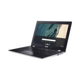 Acer Chromebook 311 11.6" Multi-Touch Notebook, Intel Celeron N4000, 4GB RAM, 32GB eMMC (Silver) — Being Shipped