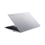 Acer Chromebook 311 11.6" Multi-Touch Notebook, Intel Celeron N4000, 4GB RAM, 32GB eMMC (Silver) — Being Shipped