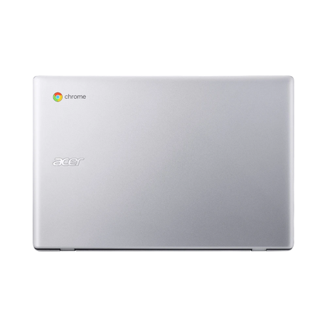 Acer Chromebook 311 11.6" Multi-Touch Notebook, Intel Celeron N4000, 4GB RAM, 32GB eMMC (Silver) — Being Shipped