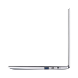 Acer Chromebook 311 11.6" Multi-Touch Notebook, Intel Celeron N4000, 4GB RAM, 32GB eMMC (Silver) — Being Shipped