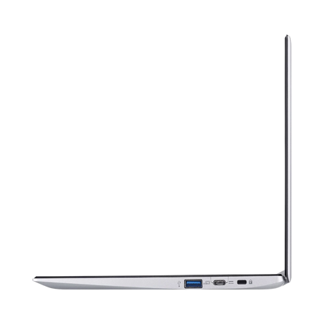 Acer Chromebook 311 11.6" Multi-Touch Notebook, Intel Celeron N4000, 4GB RAM, 32GB eMMC (Silver) — Being Shipped
