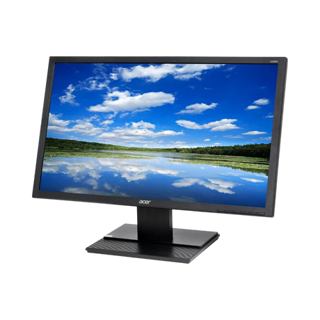 Acer V246HL bd 24" 16:10 FHD LED LCD Widescreen Monitor — Being Shipped
