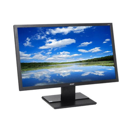 Acer V246HL bd 24" 16:10 FHD LED LCD Widescreen Monitor — Being Shipped