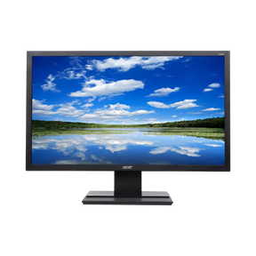 Acer V246HL bd 24" 16:10 FHD LED LCD Widescreen Monitor — Being Shipped