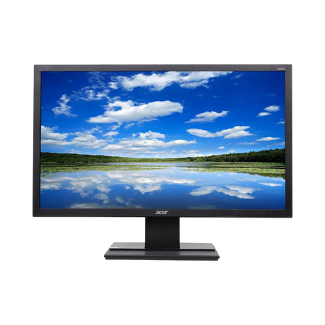 Acer V246HL bd 24" 16:10 FHD LED LCD Widescreen Monitor — Being Shipped