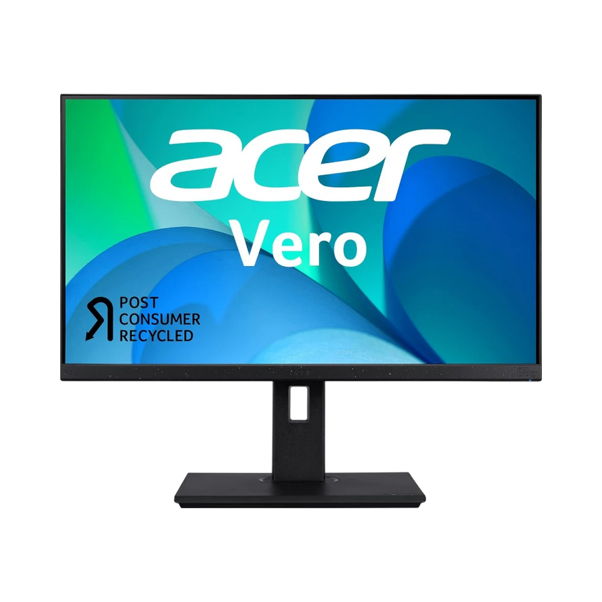 Acer Vero BR247Y bmiprx 23.8” 16:9 75Hz FHD IPS Zero-Frame Monitor — Being Shipped