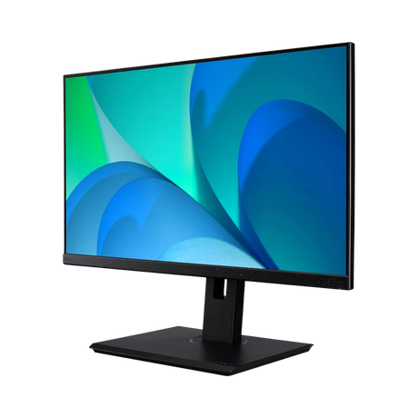 Acer Vero BR247Y bmiprx 23.8” 16:9 75Hz FHD IPS Zero-Frame Monitor — Being Shipped