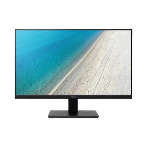 Acer V7 Series V247Y bip 23.8" 16:9 75Hz FHD IPS Adaptive-Sync Monitor — Being Shipped