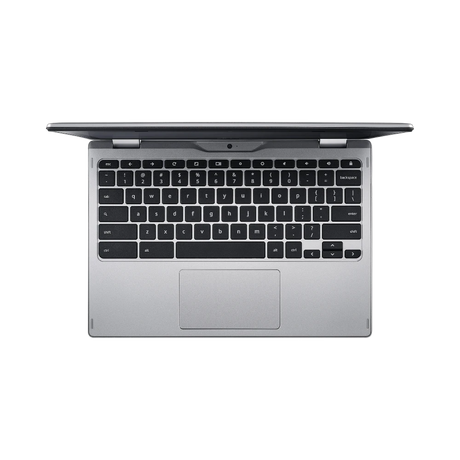 Acer Chromebook Spin 11 11.6" Touchscreen Convertible Laptop, Intel Celeron N3350, 4GB DDR4 RAM, 32GB eMMC — Being Shipped