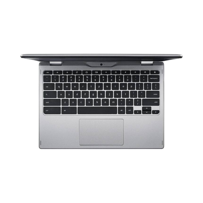 Acer Chromebook Spin 11 11.6" Touchscreen Convertible Laptop, Intel Celeron N3350, 4GB DDR4 RAM, 32GB eMMC — Being Shipped