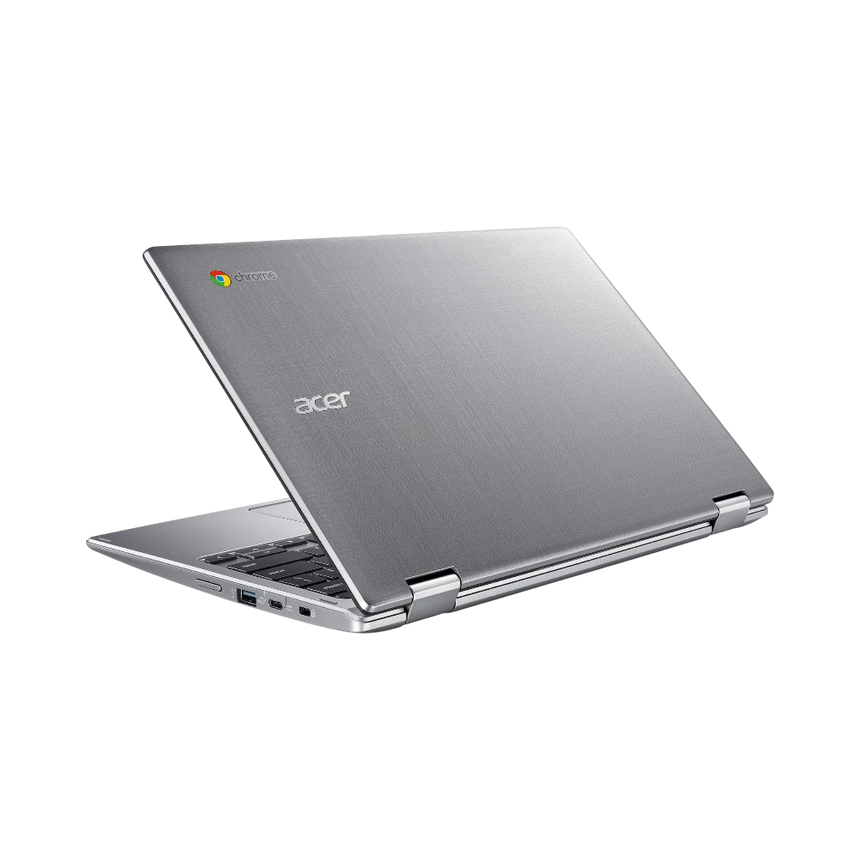Acer Chromebook Spin 11 11.6" Touchscreen Convertible Laptop, Intel Celeron N3350, 4GB DDR4 RAM, 32GB eMMC — Being Shipped