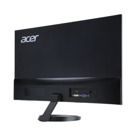 Acer R271 27" 16:9 60Hz FHD IPS Monitor — Being Shipped