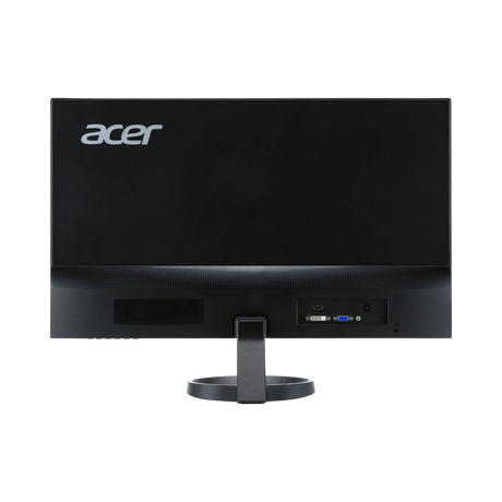 Acer R271 27" 16:9 60Hz FHD IPS Monitor — Being Shipped