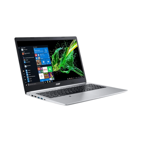 Acer Aspire 5 Slim 15.6" Laptop, Intel Core i5-10210U, 8GB DDR4 RAM, 256GB SSD — Being Shipped