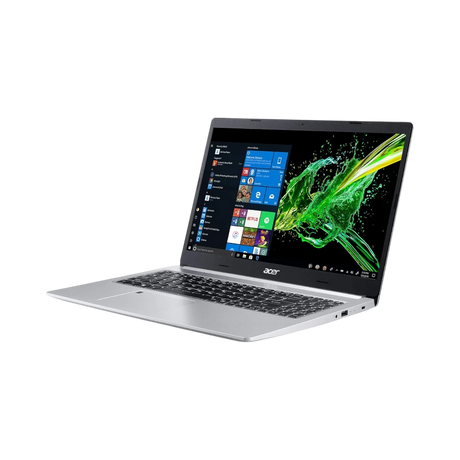 Acer Aspire 5 Slim 15.6" Laptop, Intel Core i5-10210U, 8GB DDR4 RAM, 256GB SSD — Being Shipped