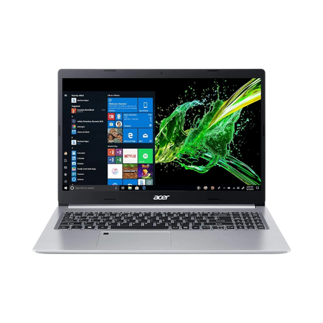Acer Aspire 5 Slim 15.6" Laptop, Intel Core i5-10210U, 8GB DDR4 RAM, 256GB SSD — Being Shipped