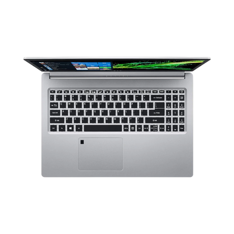 Acer Aspire 5 Slim 15.6" Laptop, Intel Core i5-10210U, 8GB DDR4 RAM, 256GB SSD — Being Shipped