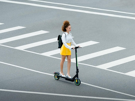 Acer ES Series 3 Electric Scooter — Being Shipped