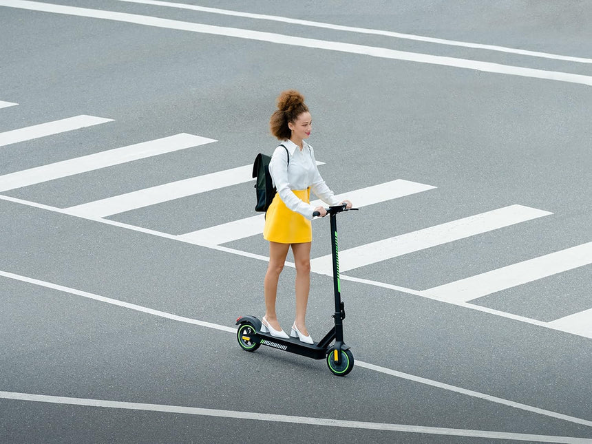 Acer ES Series 3 Electric Scooter — Being Shipped