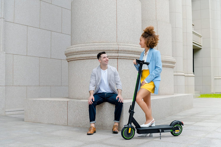 Acer ES Series 3 Electric Scooter — Being Shipped