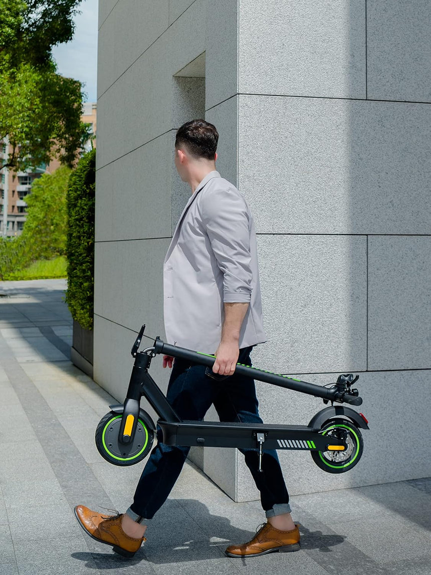 Acer ES Series 3 Electric Scooter — Being Shipped