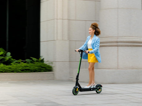 Acer ES Series 3 Electric Scooter — Being Shipped