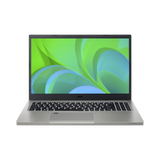 Acer Aspire Vero Green AV15-51-5155 15.6" Laptop, Intel Core i5-1155G7, 8GB DDR4 RAM, 256GB SSD (Volcanic Gray) — Being Shipped