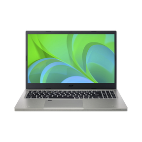 Acer Aspire Vero Green AV15-51-5155 15.6" Laptop, Intel Core i5-1155G7, 8GB DDR4 RAM, 256GB SSD (Volcanic Gray) — Being Shipped