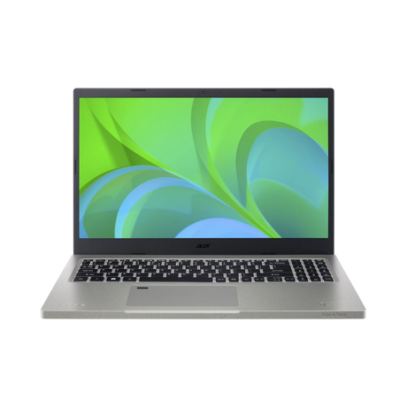 Acer Aspire Vero Green AV15-51-5155 15.6" Laptop, Intel Core i5-1155G7, 8GB DDR4 RAM, 256GB SSD (Volcanic Gray) — Being Shipped