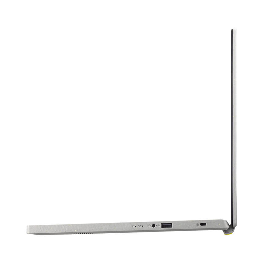 Acer Aspire Vero Green AV15-51-5155 15.6" Laptop, Intel Core i5-1155G7, 8GB DDR4 RAM, 256GB SSD (Volcanic Gray) — Being Shipped