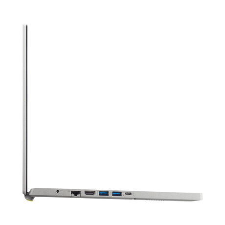 Acer Aspire Vero Green AV15-51-5155 15.6" Laptop, Intel Core i5-1155G7, 8GB DDR4 RAM, 256GB SSD (Volcanic Gray) — Being Shipped