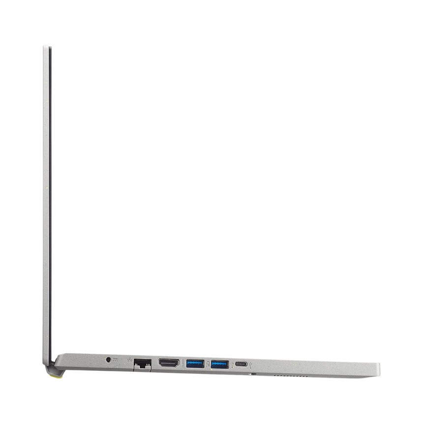 Acer Aspire Vero Green AV15-51-5155 15.6" Laptop, Intel Core i5-1155G7, 8GB DDR4 RAM, 256GB SSD (Volcanic Gray) — Being Shipped