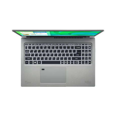 Acer Aspire Vero Green AV15-51-5155 15.6" Laptop, Intel Core i5-1155G7, 8GB DDR4 RAM, 256GB SSD (Volcanic Gray) — Being Shipped