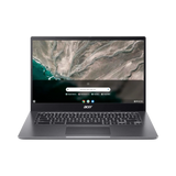 Acer Chromebook Enterprise 514 14" Touchscreen Laptop, Intel Core i3-1115G4, 8GB RAM, 128GB SSD — Being Shipped